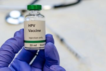 HPV Aşısı: Bilgi ve Önemi